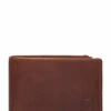 Saddler Rybakken Wallets & Card Holders For Men Brown