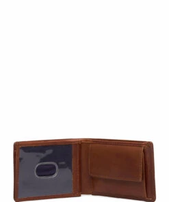 Saddler Rybakken Wallets & Card Holders For Men Brown -men bags sale shop sdl10417 cbrown 6
