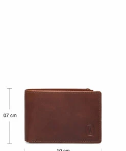 Saddler Rybakken Wallets & Card Holders For Men Brown -men bags sale shop sdl10417 cbrown 8