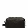 Saddler Bond Street Toiletry Bags For Men Midbrown
