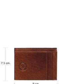 Saddler Falconwood Wallets & Card Holders For Men Midbrown -men bags sale shop sdl10900 cmidbrown 8