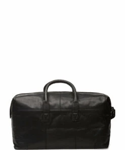 Saddler Metz Weekend Bags For Men Dk.brown -men bags sale shop sdl10958 cblack 1