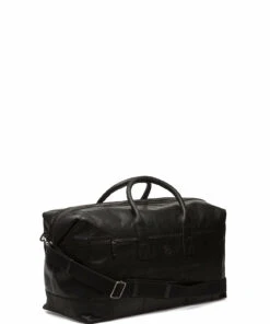 Saddler Metz Weekend Bags For Men Dk.brown -men bags sale shop sdl10958 cblack 2