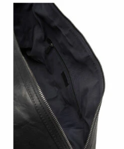 Saddler Metz Weekend Bags For Men Dk.brown -men bags sale shop sdl10958 cblack 6