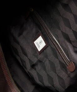 Saddler Metz Weekend Bags For Men Dk.brown -men bags sale shop sdl10958 cdkbrown 6