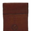 Saddler Reims Wallets & Card Holders For Men Midbrown