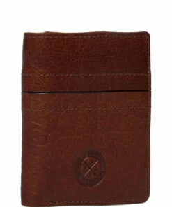 Saddler Reims Wallets & Card Holders For Men Midbrown -men bags sale shop sdl10962 cmidbrown 2