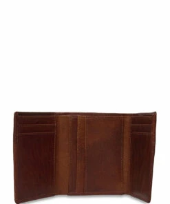 Saddler Reims Wallets & Card Holders For Men Midbrown -men bags sale shop sdl10962 cmidbrown 6