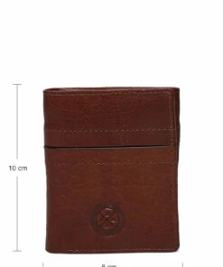 Saddler Reims Wallets & Card Holders For Men Midbrown -men bags sale shop sdl10962 cmidbrown 8
