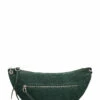 Saddler Chicago Bum Bags For Men Green