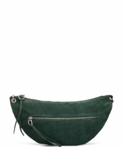 Saddler Chicago Bum Bags For Men Green