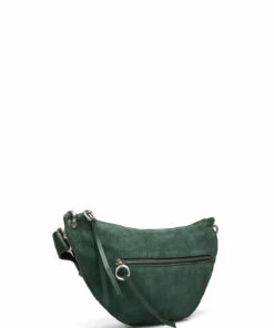 Saddler Chicago Bum Bags For Men Green -men bags sale shop sdl11091 cgreen 2
