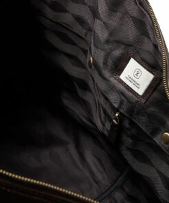 Saddler Orlando Weekend Bags For Men Dk.brown -men bags sale shop sdl11115 cdkbrown 6