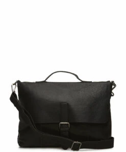 Saddler Ålesund Laptop Bags For Men Dk.brown -men bags sale shop sdl11136 cblack