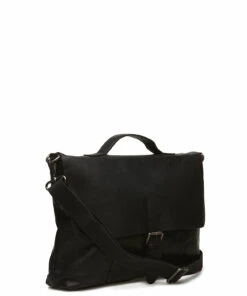 Saddler Ålesund Laptop Bags For Men Dk.brown -men bags sale shop sdl11136 cblack 2