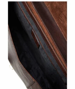 Saddler Ålesund Laptop Bags For Men Dk.brown -men bags sale shop sdl11136 cdkbrown 6