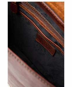 Saddler Verdal Shoulder Bags For Men Midbrown -men bags sale shop sdl11137 cmidbrown 6