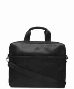 Saddler Sortland Laptop Bags For Men Midbrown -men bags sale shop sdl11138 cblack