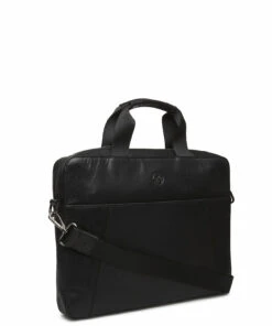 Saddler Sortland Laptop Bags For Men Midbrown -men bags sale shop sdl11138 cblack 2