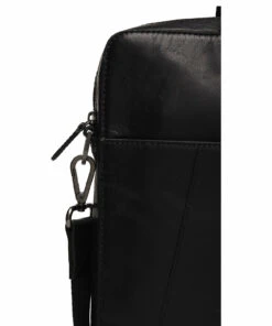 Saddler Sortland Laptop Bags For Men Midbrown -men bags sale shop sdl11138 cblack 3