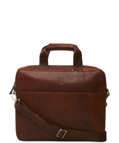 Saddler Sortland Laptop Bags For Men Midbrown -men bags sale shop sdl11138 cmidbrown 1