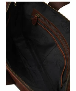 Saddler Sortland Laptop Bags For Men Midbrown -men bags sale shop sdl11138 cmidbrown 6