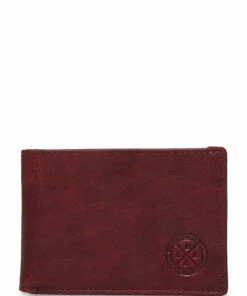Saddler Molde Wallets & Card Holders For Men Bordeaux -men bags sale shop sdl11157 cbordeaux