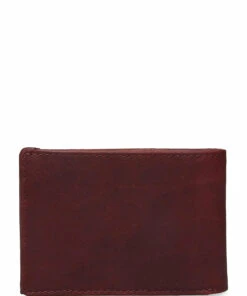 Saddler Molde Wallets & Card Holders For Men Bordeaux -men bags sale shop sdl11157 cbordeaux 1