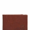 Saddler Molde Wallets & Card Holders For Men Bordeaux