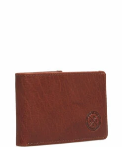 Saddler Molde Wallets & Card Holders For Men Bordeaux -men bags sale shop sdl11157 cmidbrown 2