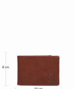 Saddler Molde Wallets & Card Holders For Men Bordeaux -men bags sale shop sdl11157 cmidbrown 8