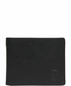 Saddler Mandal Wallets & Card Holders For Men Black -men bags sale shop sdl11158 cblack 1