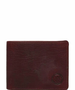 Saddler Mandal Wallets & Card Holders For Men Black -men bags sale shop sdl11158 cbordeaux 1