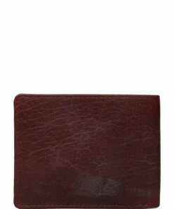 Saddler Mandal Wallets & Card Holders For Men Black -men bags sale shop sdl11158 cbordeaux 1
