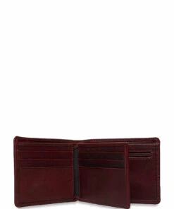 Saddler Mandal Wallets & Card Holders For Men Black -men bags sale shop sdl11158 cbordeaux 3