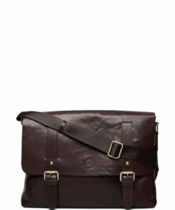Saddler Ryan Shoulder Bags For Men Dk.brown -men bags sale shop sdl11300 cdkbrown
