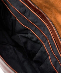 Saddler Ryan Shoulder Bags For Men Dk.brown -men bags sale shop sdl11300 cmidbrown 6