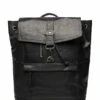 Saddler Derek Backpacks For Men Black
