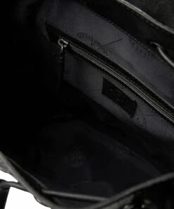 Saddler Derek Backpacks For Men Black -men bags sale shop sdl11303 cblack 6