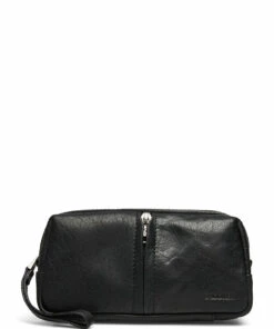 Saddler Jake Toiletry Bags For Men Grey 18 Saddler Jake Toiletry Bags For Men Grey -men bags sale shop sdl11306 cblackbuff 1