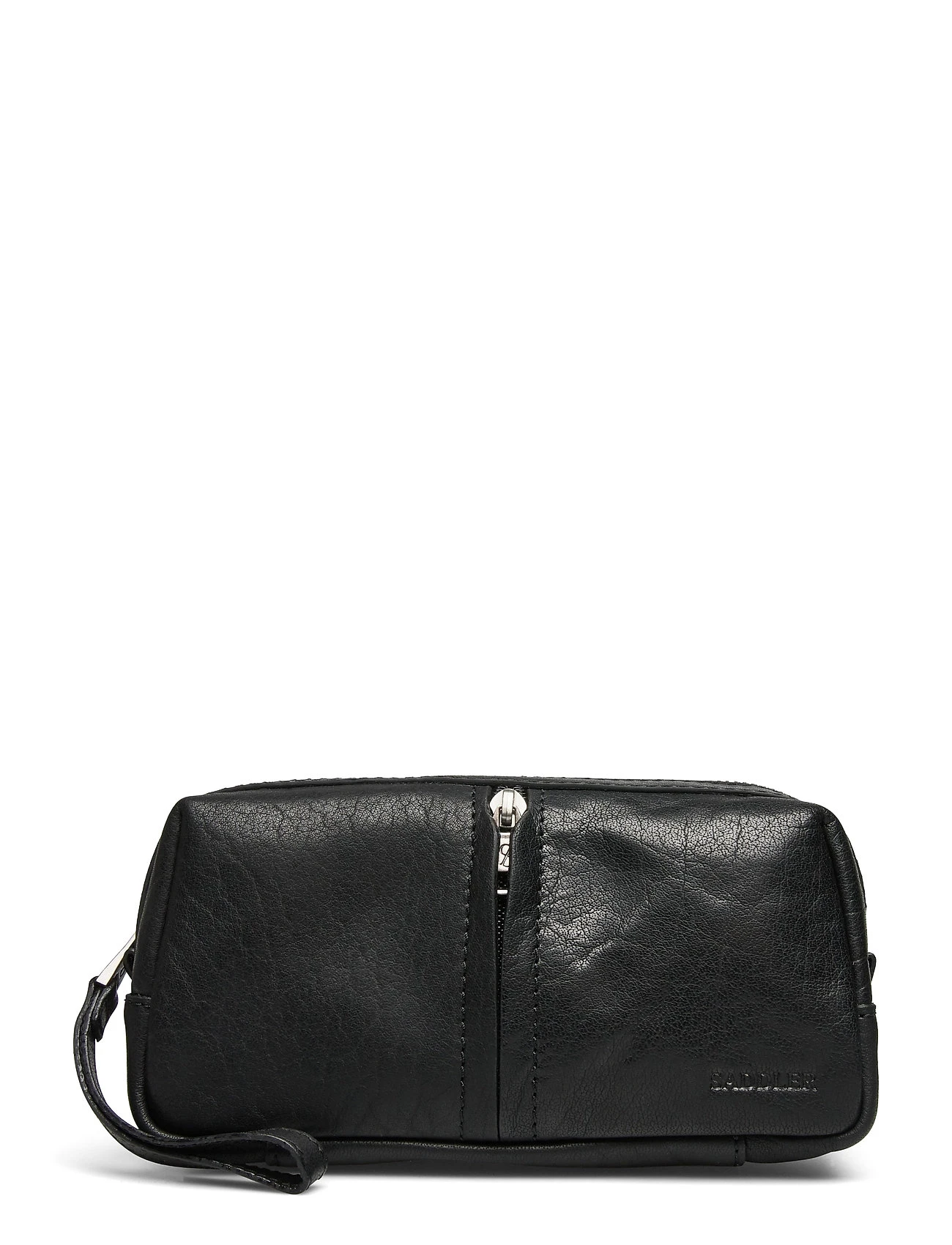 Saddler Jake Toiletry Bags For Men Grey 9 Saddler Jake Toiletry Bags For Men Grey - Image 9