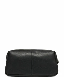 Saddler Jake Toiletry Bags For Men Grey 11 Saddler Jake Toiletry Bags For Men Grey -men bags sale shop sdl11306 cblackbuff 1