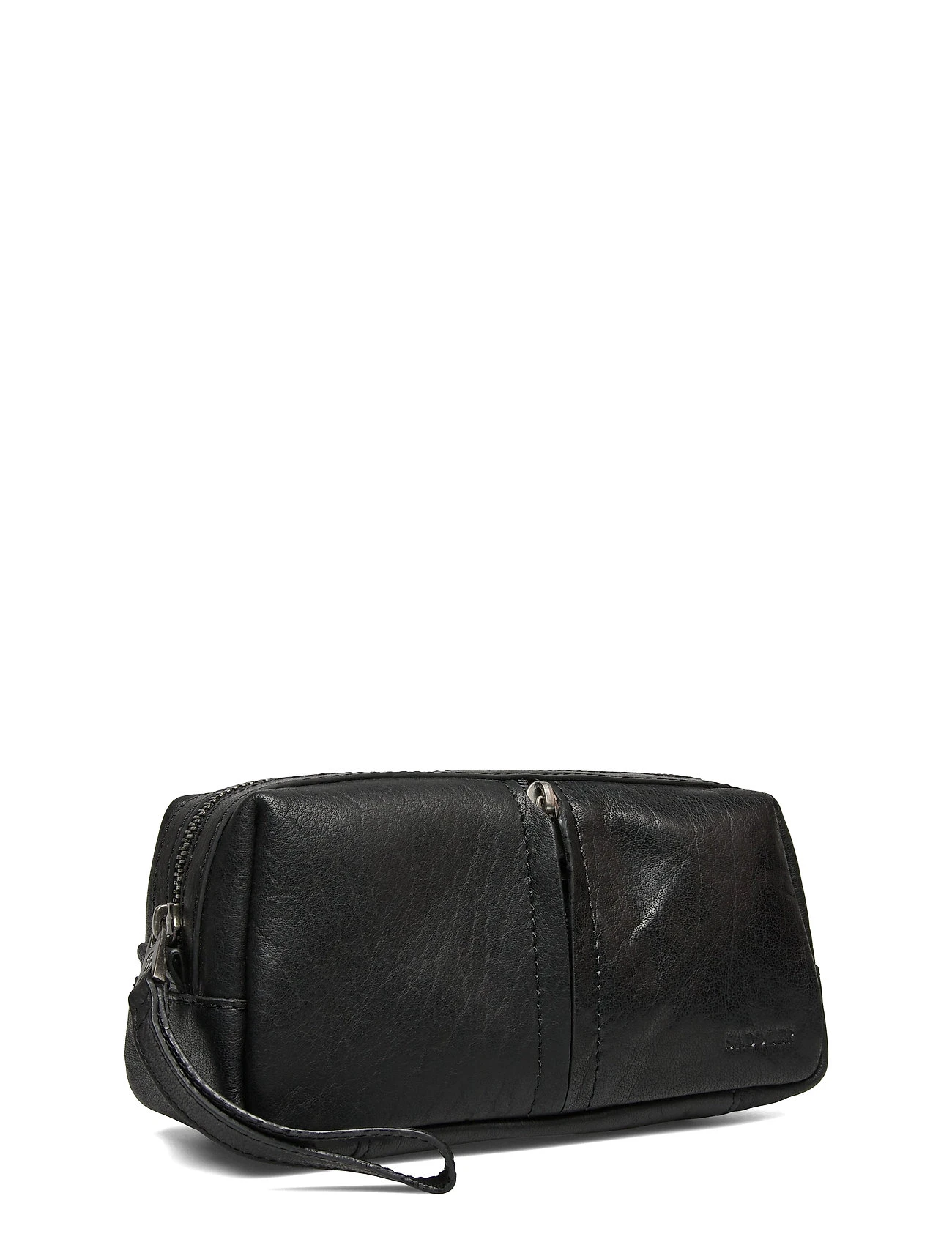 Saddler Jake Toiletry Bags For Men Grey 3 Saddler Jake Toiletry Bags For Men Grey - Image 3