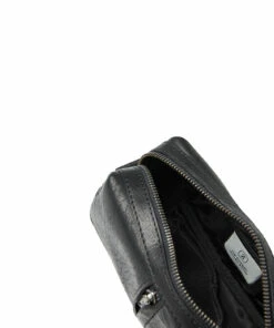 Saddler Jake Toiletry Bags For Men Grey 13 Saddler Jake Toiletry Bags For Men Grey -men bags sale shop sdl11306 cblackbuff 6