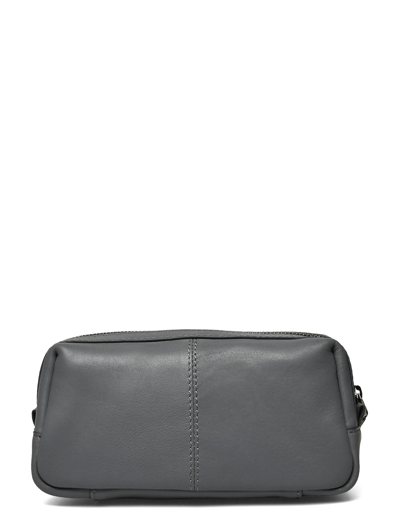 Saddler Jake Toiletry Bags For Men Grey 6 Saddler Jake Toiletry Bags For Men Grey - Image 6