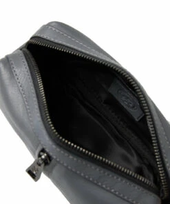 Saddler Jake Toiletry Bags For Men Grey 17 Saddler Jake Toiletry Bags For Men Grey -men bags sale shop sdl11306 cgrey 6