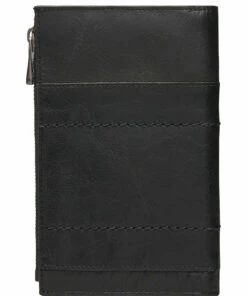 Saddler Kyle Wallets & Card Holders For Men Black -men bags sale shop sdl11308 cblack 1