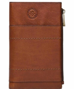 Saddler Kyle Wallets & Card Holders For Men Black