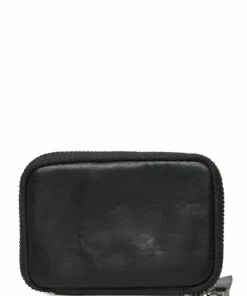 Saddler Ethan Toiletry Bags For Men Black -men bags sale shop sdl11310 cblack 1