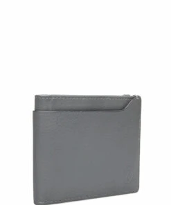 Saddler Liam Wallets & Card Holders For Men Grey -men bags sale shop sdl11311 cgrey 2